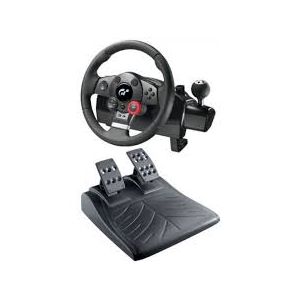 LOGITECH volan driving force GT (PC, PS3)