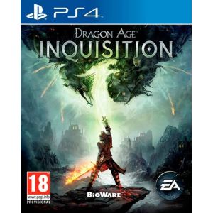 PS4 Dragon Age - Inquisition