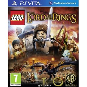 PSV Lego Lord Of The Rings