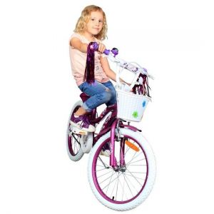 XPLORER dečiji bicikl (animator 20), 5517