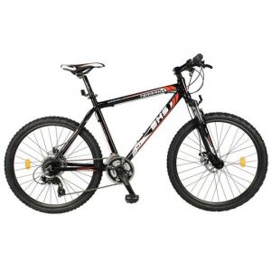 DHS MTB bicikl 2627 (crni), 6588