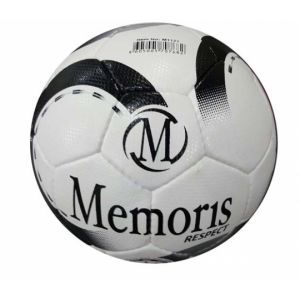 MEMORIS lopta za fudbal (respect), M1121