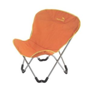 EASY CAMP stolica (seashore orange), 420020