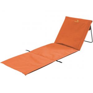 EASY CAMP ležaljka (sun orange), 420014