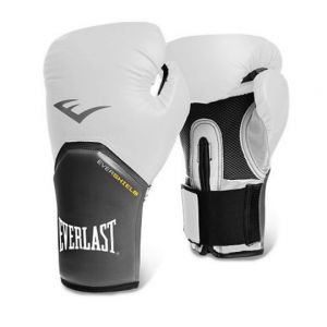 EVERLAST bele rukavice za boks (pro style elite), 2300
