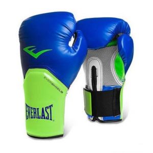 EVERLAST plave rukavice za boks (pro style elite), 2400