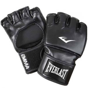 EVERLAST MMA rukavice (open thumb), 7561