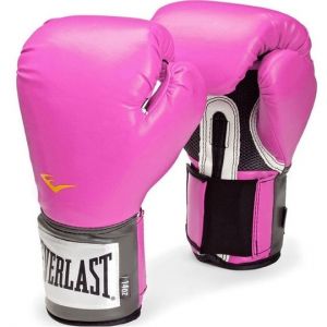 EVERLAST ženske rukavice za boks (pro style), 2510