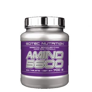 Scitec Nutrition amino 5600 (500 tableta)