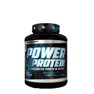 Pansport power protein (2,27kg)