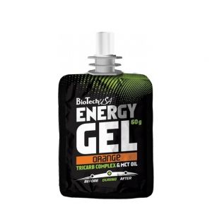 Biotech energy gel (60g)