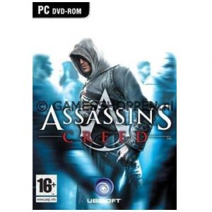 PC Assassin's Creed - Directors Cut