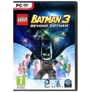 PC Lego Batman 3 - Beyond Gotham