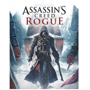 PC Assassin's Creed - Rogue