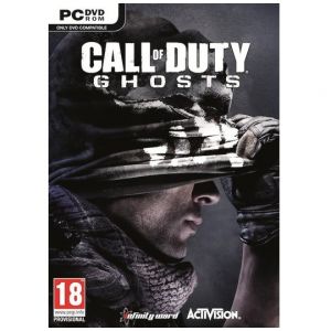 PC Call of Duty Ghosts