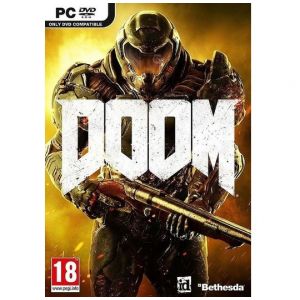 PC Doom 2016
