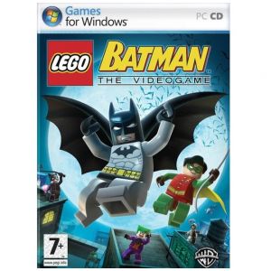 PC Lego Batman