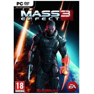 PC Mass Effect 3