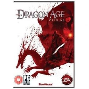 PC Dragon Age - Origins Ultimate Edition