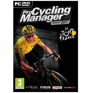 PC Pro Cycling Manager - Season 2017 - Le Tour de France 2017