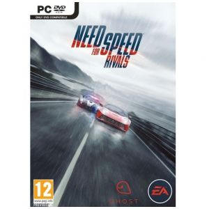 PC Need for Speed - Rivals