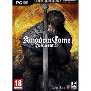 PC Kingdom Come - Deliverance Special Edition