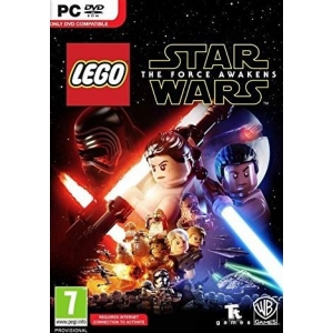 PC LEGO Star Wars - The Force Awakens