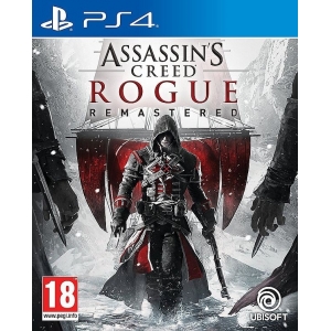 PS4 Assassin's Creed Rogue - Remastered