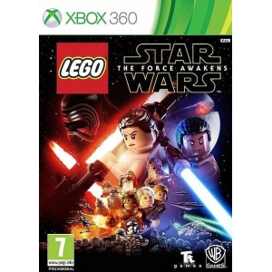 XB360 LEGO Star Wars - The Force Awakens