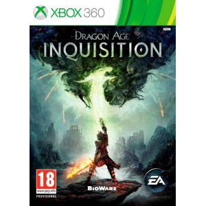 XB360 Dragon Age - Inquisition