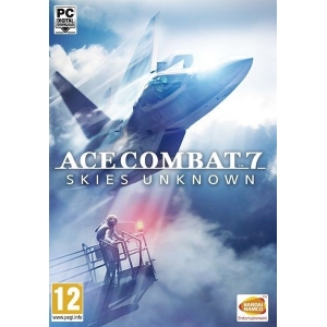 PC Ace Combat 7 - Skies Unknown