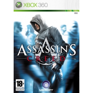 XB360 Assassin's Creed