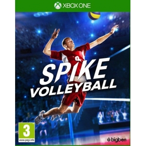 XBOX ONE Spike Volleyball