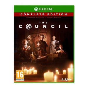 XBOX ONE The Council