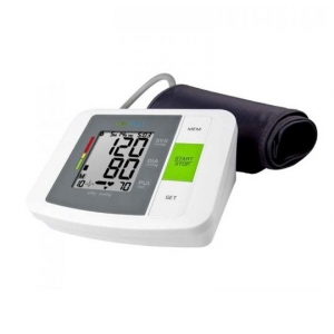 Medisana Ecomed merač krvnog pritiska za nadlakticu (BU 90E)