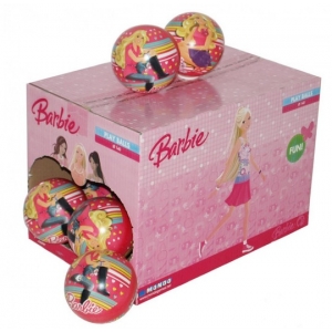 Barbie lopta, 14cm, 04-160