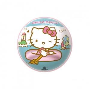 Hello Kitty lopta, 14cm, 04-161001