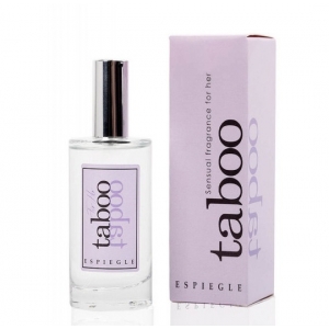 Taboo francuski parfem za žene (50ml), RUF0002082