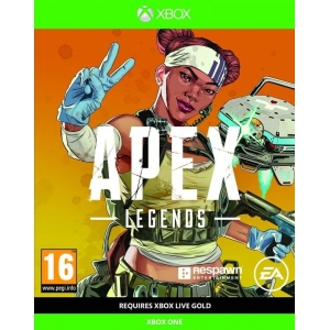 XBOX ONE Apex Legends - Lifeline Edition