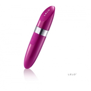 Lelo rose diskretan vibrator, LELO007731