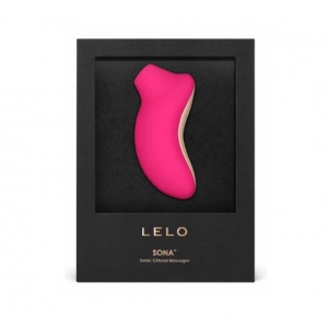 Lelo sonični masažer za klitoris, LELO006157