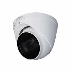 Dahua kamera HAC-HDW1200T-Z-2712-S4 2mpix 2.7-12mm Vario DOME, 60m, HDCV, ICR 4705