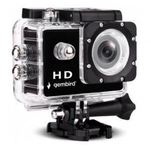 Gembird ACAM-04 HD action kamera, 2