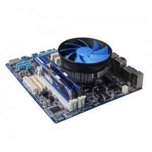 DeepCool GAMMAARCHER UNI CPU kuler 95W 120mm 1600rpm 55CFM LGA1155/LGA775 FM2/FM/AM3+ /AM4/940/754