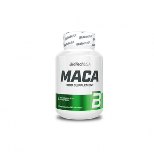 Biotech maca (60 kapsula)