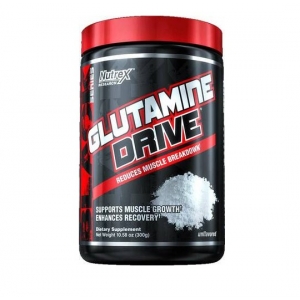 Nutrex glutamine drive (300g)