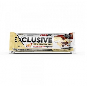 Amix exclusive protein bar (85g)