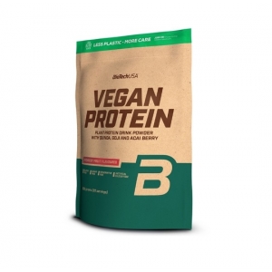 Biotech vegan protein (500g)