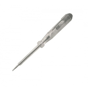 Voltage tester (screwdriver) with glow tube 140mm