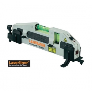 Laser level handi laser compact, 50m